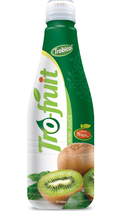 1500ml Tro-fruit pp bot